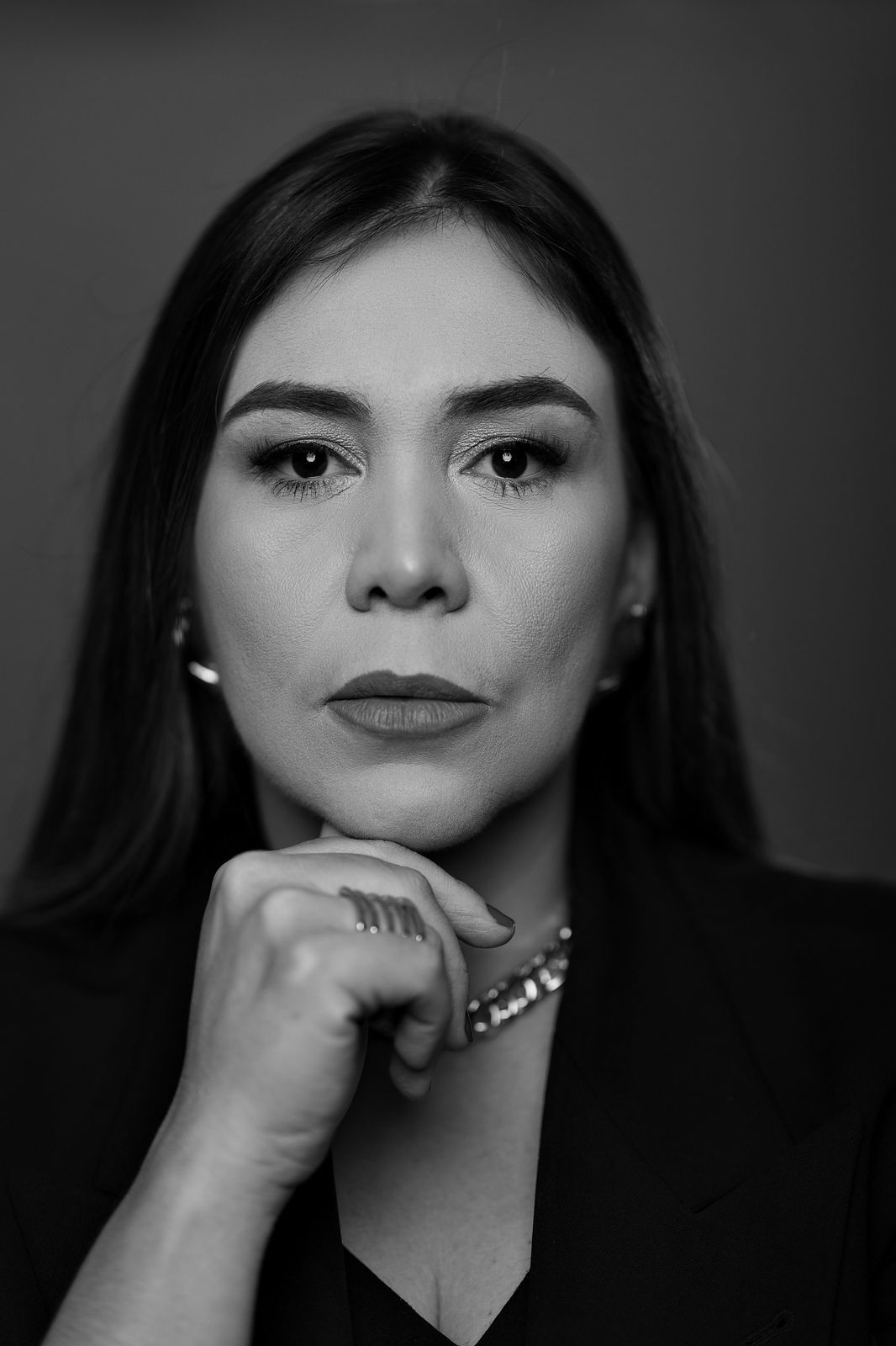 Dra. Magna Souza, advogada tributarista especialista no setor da saúde